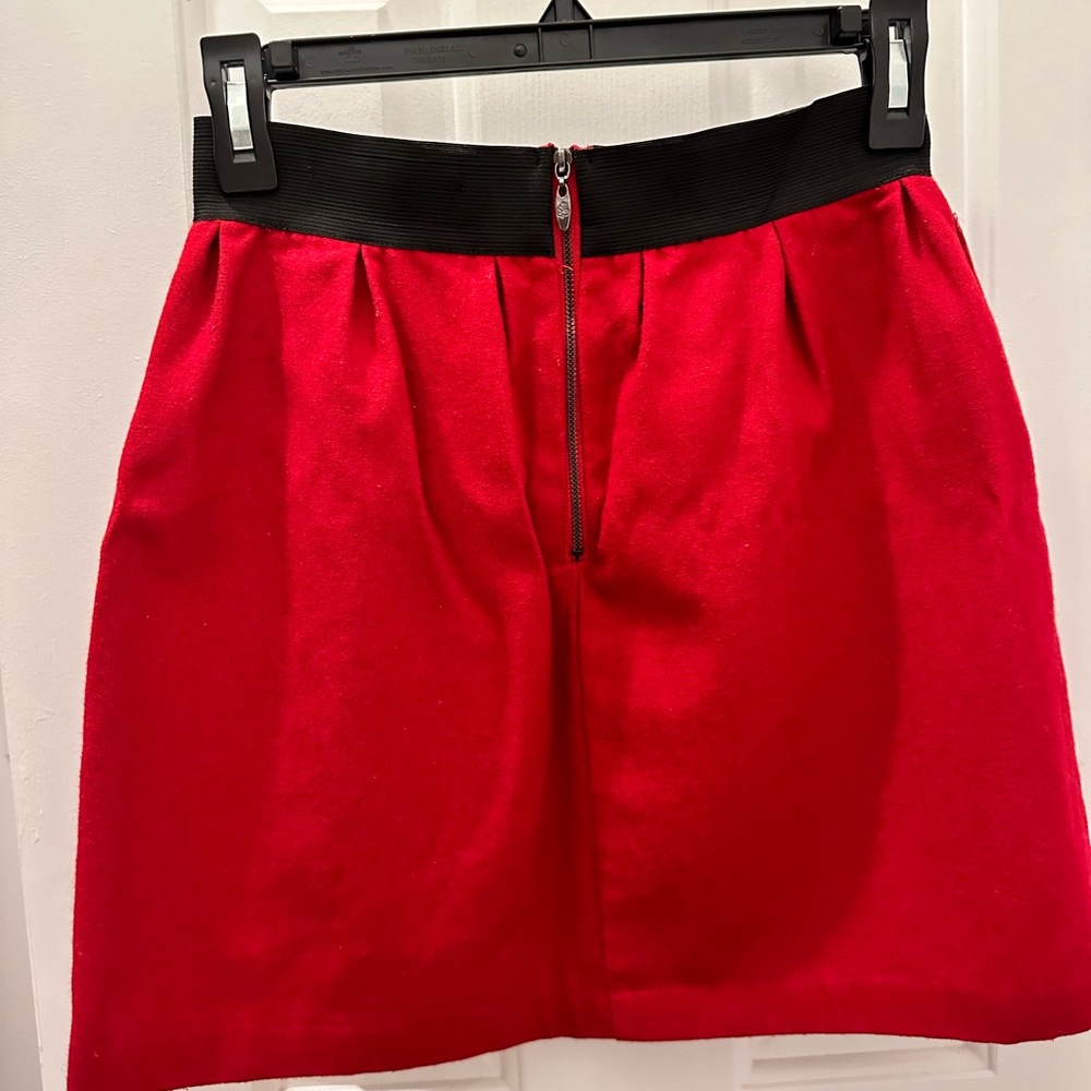Skirt